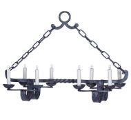 Picture of MANSFIELD CHANDELIER