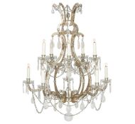 Picture of MARSEILLE CHANDELIER - SIZE I