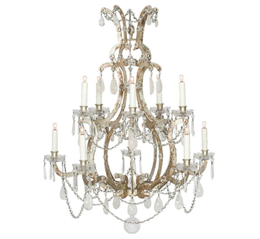 Picture of MARSEILLE CHANDELIER - SIZE I