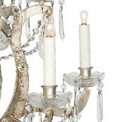 Picture of MARSEILLE CHANDELIER - SIZE I
