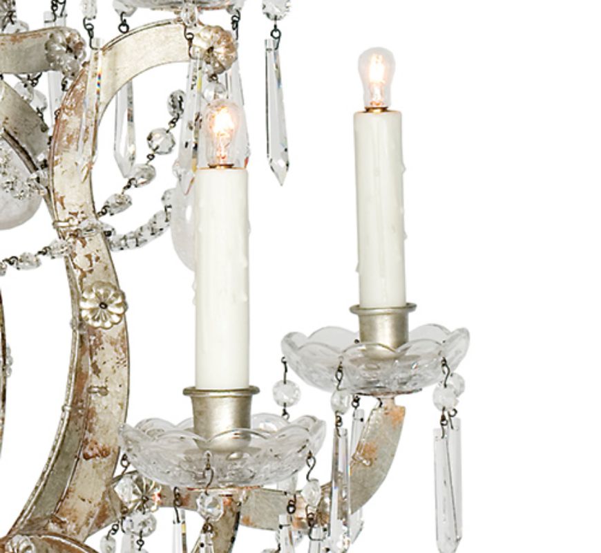 Picture of MARSEILLE CHANDELIER - SIZE I