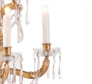 Picture of MARSEILLE CHANDELIER - SIZE I