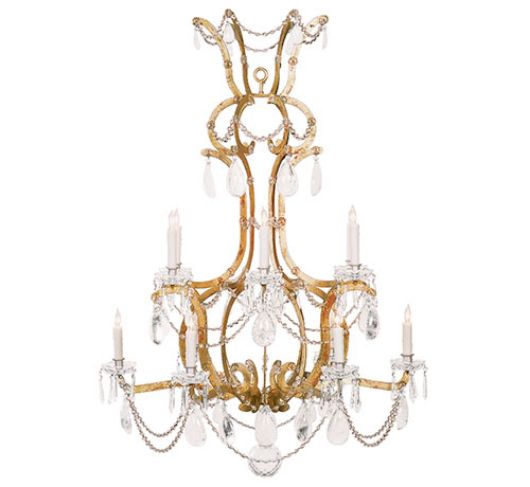 Picture of MARSEILLE CHANDELIER - SIZE II