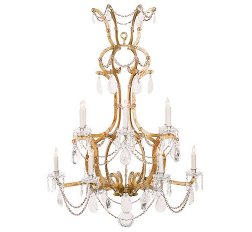 Picture of MARSEILLE CHANDELIER - SIZE II