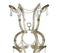 Picture of MARSEILLE CHANDELIER - SIZE II