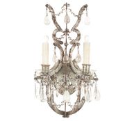 Picture of MARSEILLE SCONCE