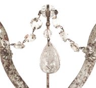 Picture of MARSEILLE SCONCE