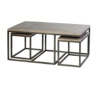 Picture of MENSOLA NESTING COCKTAIL TABLES