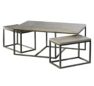 Picture of MENSOLA NESTING COCKTAIL TABLES