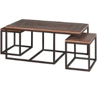 Picture of MENSOLA NESTING COCKTAIL TABLES