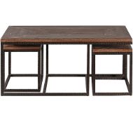 Picture of MENSOLA NESTING COCKTAIL TABLES