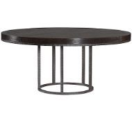 Picture of MENSOLA ROUND DINING TABLE
