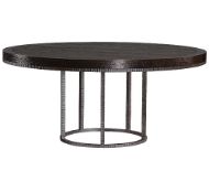 Picture of MENSOLA ROUND DINING TABLE