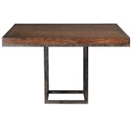 Picture of MENSOLA SQUARE DINING TABLE