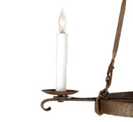 Picture of MONSANTO CHANDELIER - SIZE I