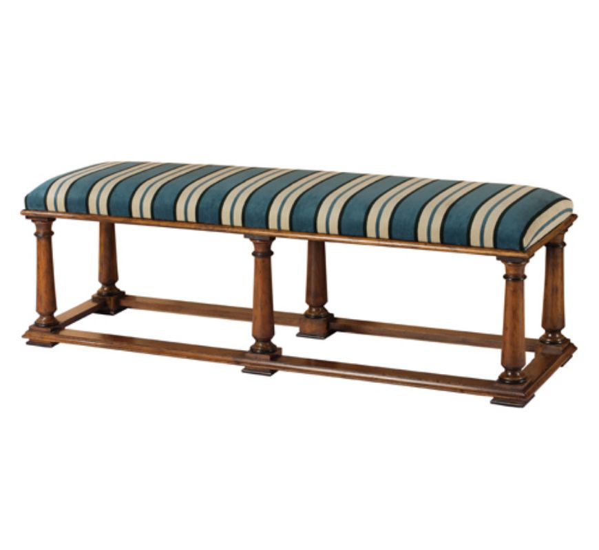 Picture of MURRAY HILL BENCH