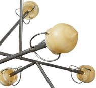 Picture of ORYX PENDANT