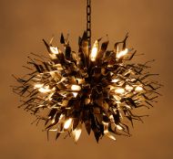 Picture of PALMIER CHANDELIER - SIZE I