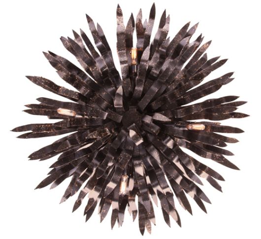 Picture of PALMIER CHANDELIER - SIZE II