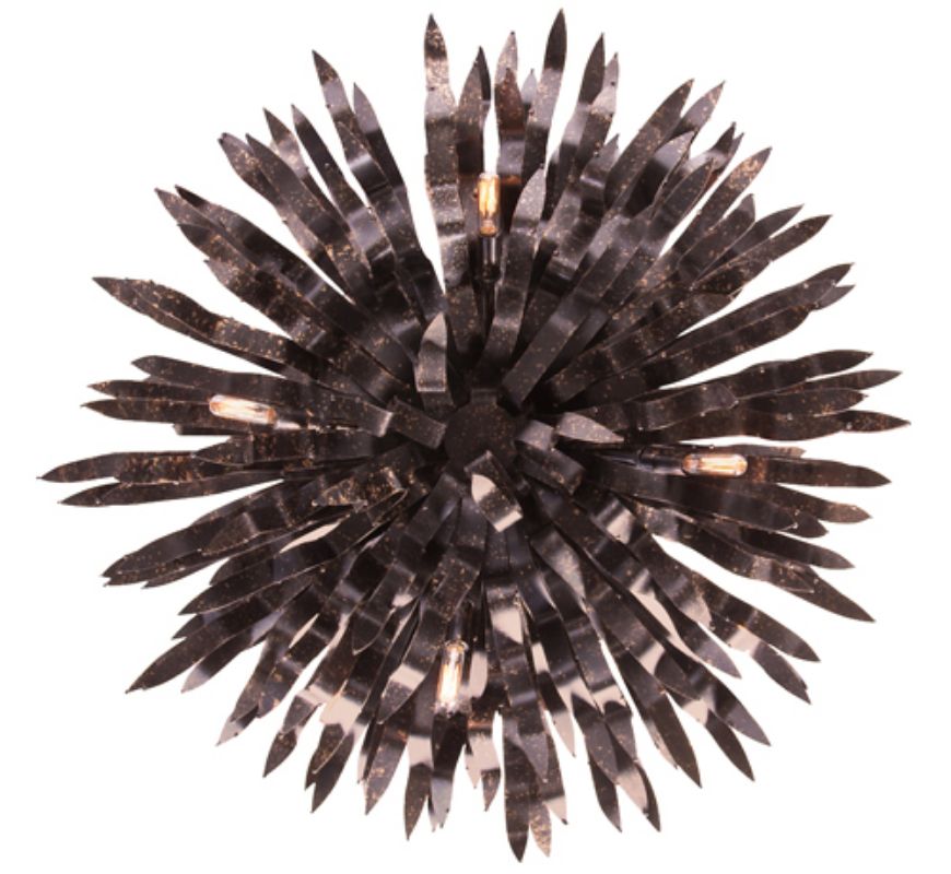 Picture of PALMIER CHANDELIER - SIZE II