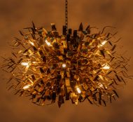 Picture of PALMIER CHANDELIER - SIZE II