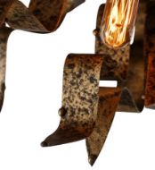 Picture of PALMIER CHANDELIER - SIZE II