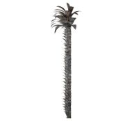 Picture of PALM TREE TORCHIERE