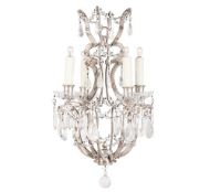 Picture of PETIT MARSEILLE CHANDELIER