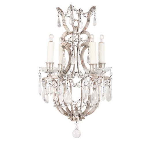 Picture of PETIT MARSEILLE CHANDELIER