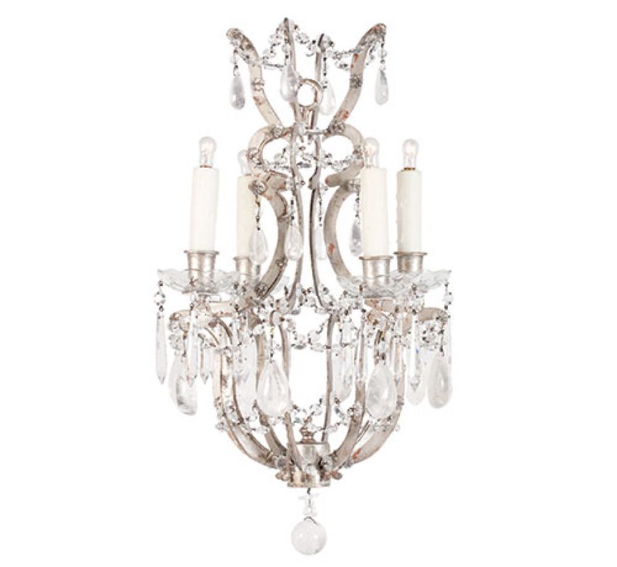 Picture of PETIT MARSEILLE CHANDELIER