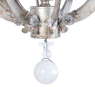 Picture of PETIT MARSEILLE CHANDELIER