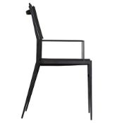 Picture of PHANTOM DINING CHAIR - ARM