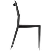 Picture of PHANTOM DINING CHAIR - SIDE