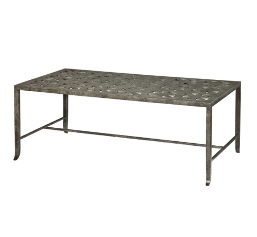 Picture of PIAZZA COFFEE TABLE