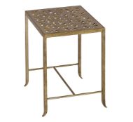 Picture of PIAZZA TABLE – SIZE II