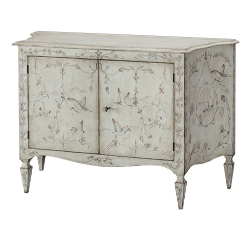 Picture of PIEDMONT CABINET