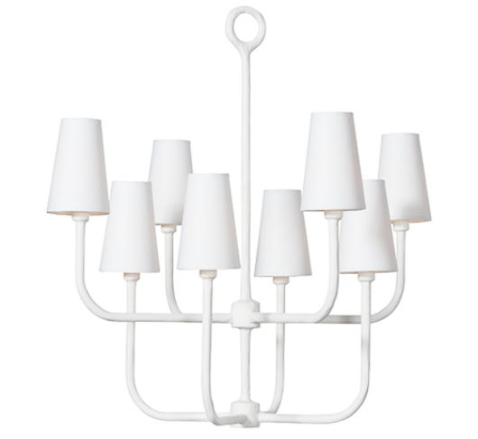 Picture of POMPIDOU CHANDELIER - SIZE I