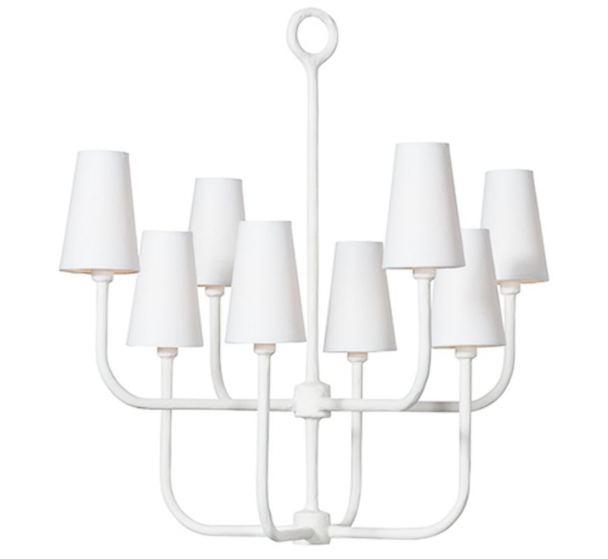 Picture of POMPIDOU CHANDELIER - SIZE I