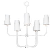 Picture of POMPIDOU CHANDELIER - SIZE I