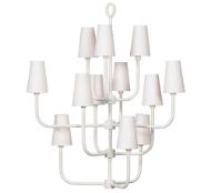 Picture of POMPIDOU CHANDELIER - SIZE II