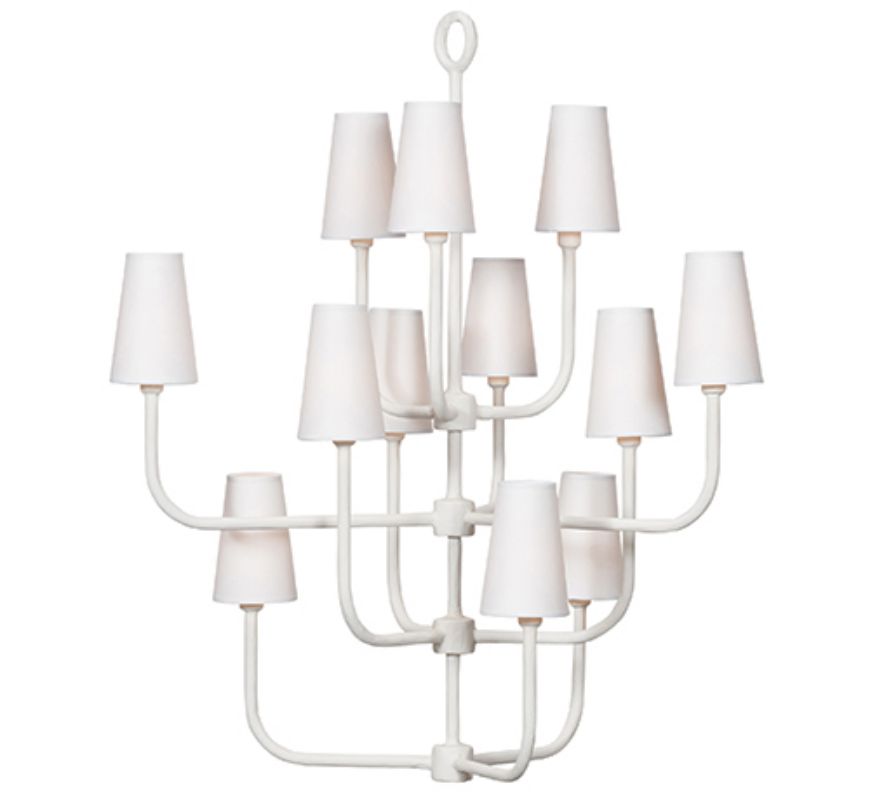 Picture of POMPIDOU CHANDELIER - SIZE II