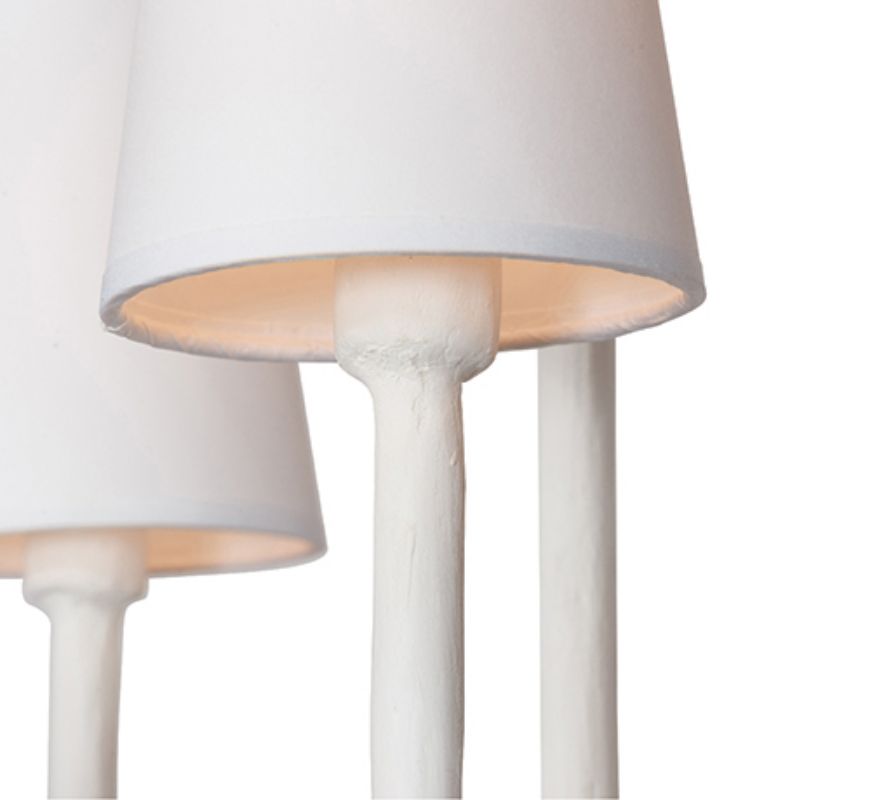 Picture of POMPIDOU CHANDELIER - SIZE II