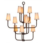 Picture of POMPIDOU CHANDELIER - SIZE II