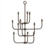 Picture of POMPIDOU CHANDELIER - SIZE II