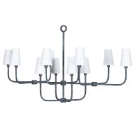 Picture of POMPIDOU CHANDELIER - SIZE III