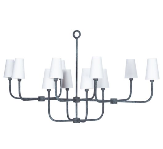 Picture of POMPIDOU CHANDELIER - SIZE III