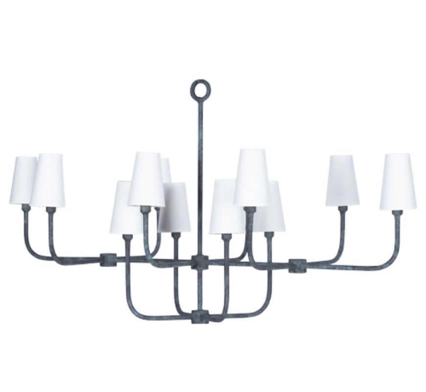 Picture of POMPIDOU CHANDELIER - SIZE III