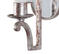 Picture of QUATREFOIL SCONCE