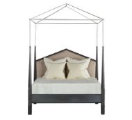 Picture of RANDOLPH CANOPY BED