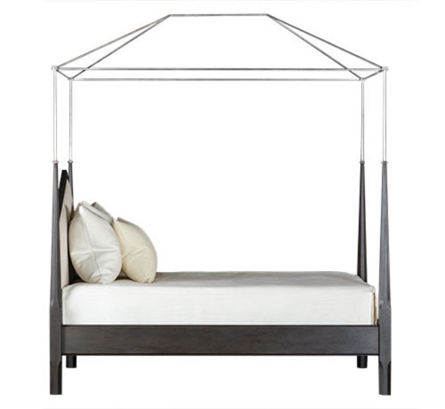 Picture of RANDOLPH CANOPY BED